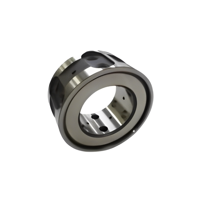 Flange Part Production CNC Machined with ±0.01 mm Accuracy for Sealing & Fit